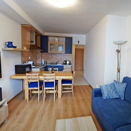 A-22 Apartman Dóval Kültér fotó
